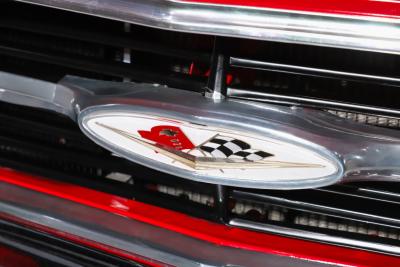 1960 Chevrolet Impala
