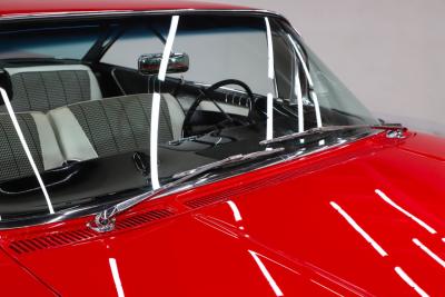 1960 Chevrolet Impala