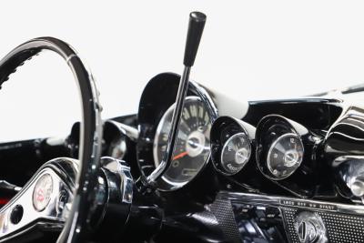 1960 Chevrolet Impala