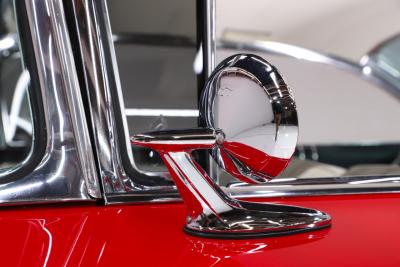 1960 Chevrolet Impala