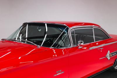 1960 Chevrolet Impala