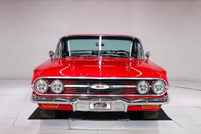 1960 Chevrolet Impala