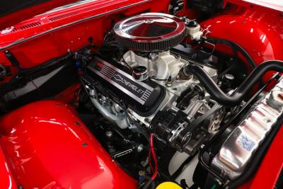 1960 Chevrolet Impala