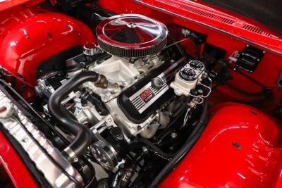 1960 Chevrolet Impala