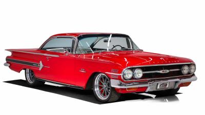 1960 Chevrolet Impala