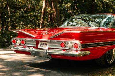1960 Chevrolet Impala