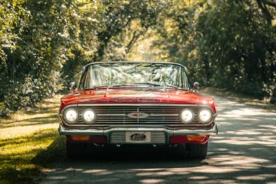 1960 Chevrolet Impala