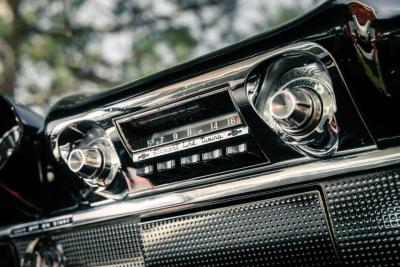 1960 Chevrolet Impala