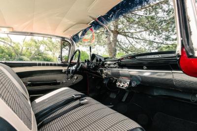 1960 Chevrolet Impala