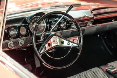 1960 Chevrolet Impala