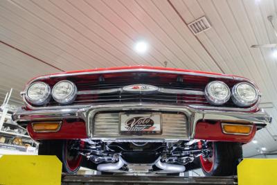 1960 Chevrolet Impala