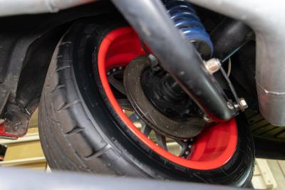 1960 Chevrolet Impala