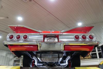 1960 Chevrolet Impala