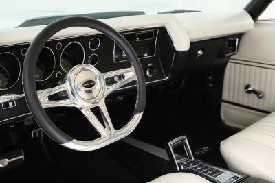 1971 Chevrolet Chevelle SS