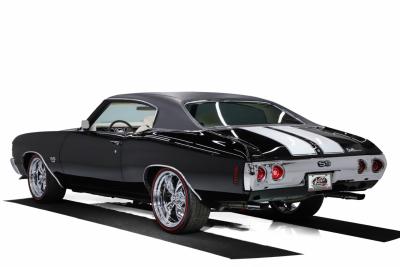 1971 Chevrolet Chevelle SS