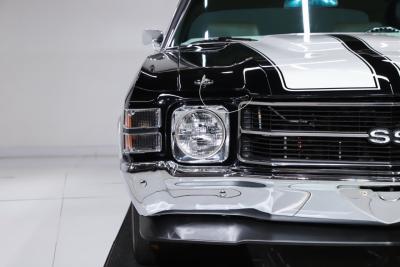 1971 Chevrolet Chevelle SS
