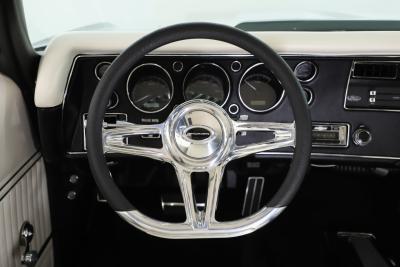 1971 Chevrolet Chevelle SS
