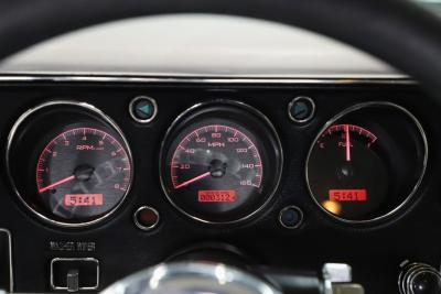 1971 Chevrolet Chevelle SS