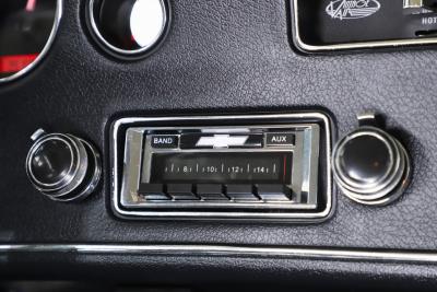 1971 Chevrolet Chevelle SS