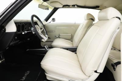 1971 Chevrolet Chevelle SS