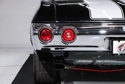 1971 Chevrolet Chevelle SS