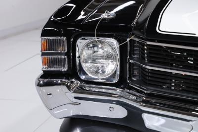 1971 Chevrolet Chevelle SS