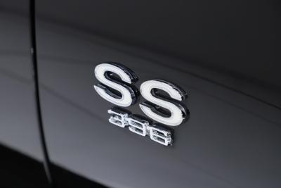1971 Chevrolet Chevelle SS