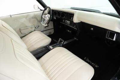 1971 Chevrolet Chevelle SS