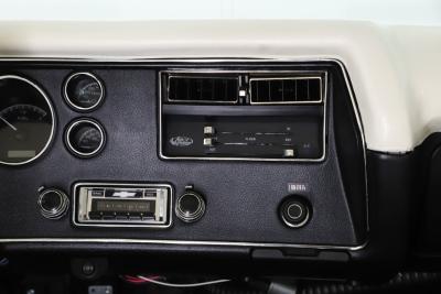 1971 Chevrolet Chevelle SS