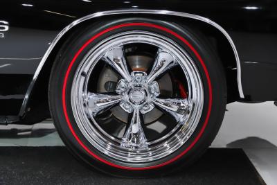1971 Chevrolet Chevelle SS