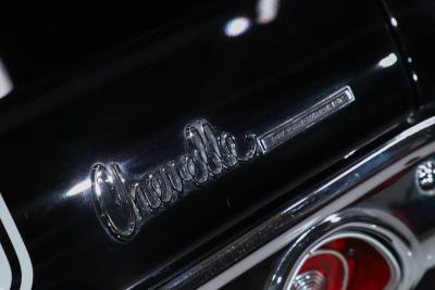 1971 Chevrolet Chevelle SS