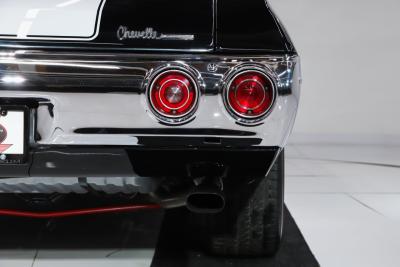1971 Chevrolet Chevelle SS