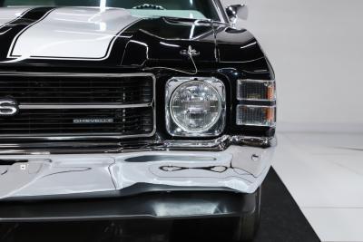 1971 Chevrolet Chevelle SS