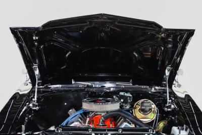 1971 Chevrolet Chevelle SS