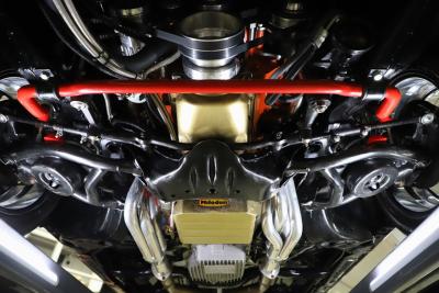 1971 Chevrolet Chevelle SS