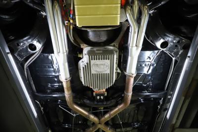 1971 Chevrolet Chevelle SS
