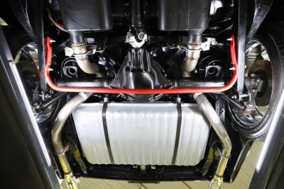 1971 Chevrolet Chevelle SS