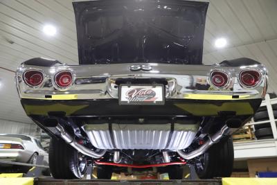 1971 Chevrolet Chevelle SS