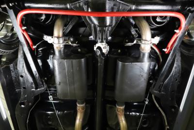 1971 Chevrolet Chevelle SS