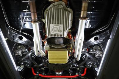 1971 Chevrolet Chevelle SS
