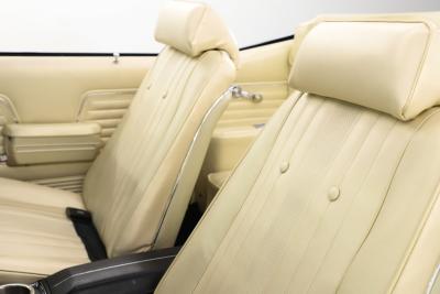 1969 Chevrolet Chevelle SS 396