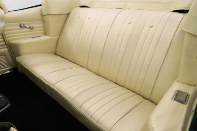 1969 Chevrolet Chevelle SS 396