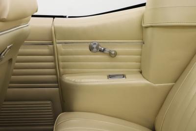 1969 Chevrolet Chevelle SS 396