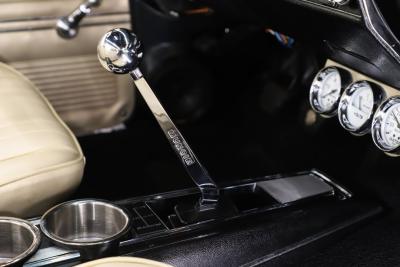 1969 Chevrolet Chevelle SS 396