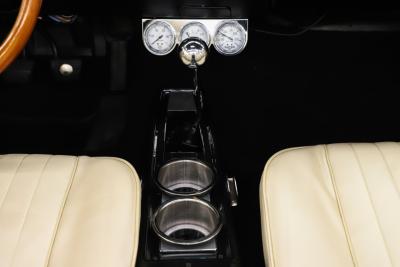 1969 Chevrolet Chevelle SS 396