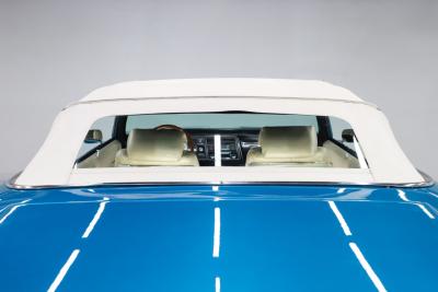 1969 Chevrolet Chevelle SS 396