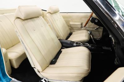 1969 Chevrolet Chevelle SS 396
