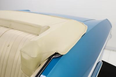1969 Chevrolet Chevelle SS 396