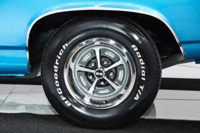 1969 Chevrolet Chevelle SS 396