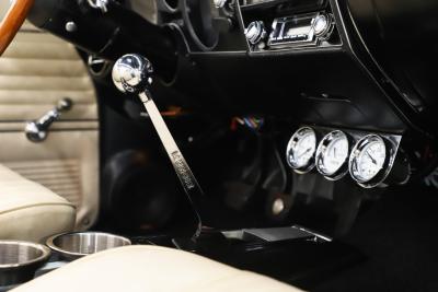1969 Chevrolet Chevelle SS 396